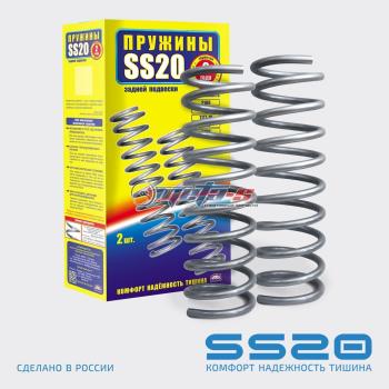 Пружины задние 2121 SS20 SS20 688248380