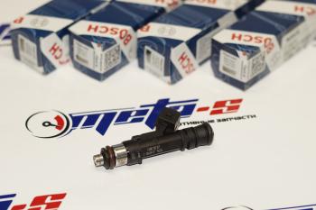 Форсунки топливные 192cc Bosch 0 280 158 107 (4 шт. оригинал) Волга BOSCH 688246351