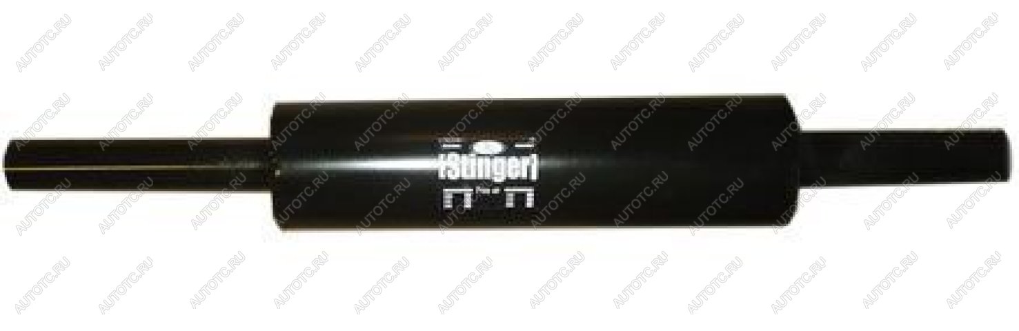 2 199 р. Резонатор Stinger универсальный 12051 Stinger 688245609  с доставкой в г. Воронеж
