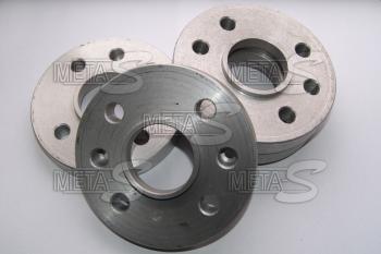 Проставки колесные 4x98 10мм (Lada) META-S 688245632