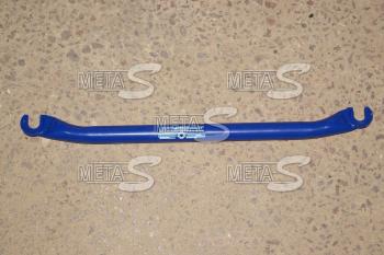 Растяжка передняя нижняя 2121, 2123 Chevrolet Niva  АВТОПРОДУКТ Autoproduct 688245664