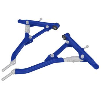 Рычаги нижние 2108-2110-1118-2170-2190, Datsun Автопродукт (СПОРТ регул.) Autoproduct 688245671