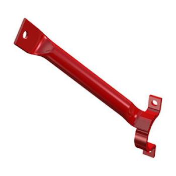 Усилитель щитка передка 2110, 2170 (16кл.) АВТОПРОДУКТ Autoproduct 688245675