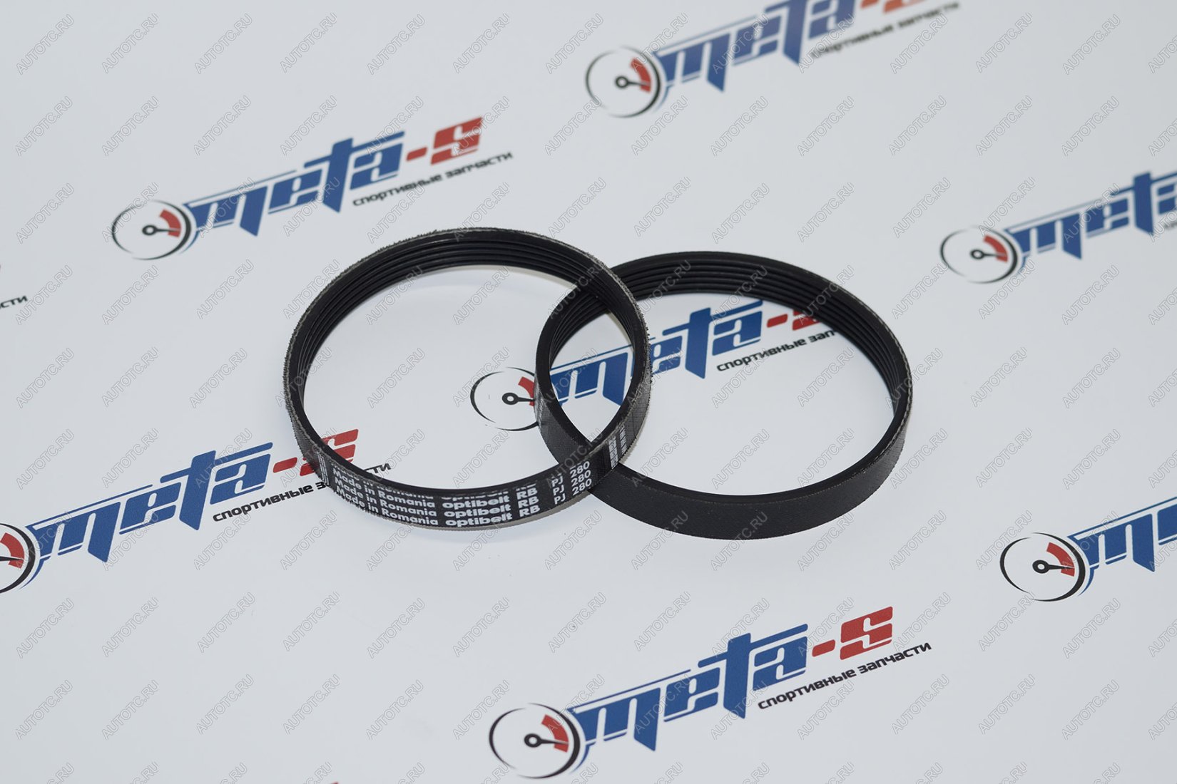 2 349 р. Ремень приводной для компрессора ПК23 Optibelt 688245698  с доставкой в г. Воронеж