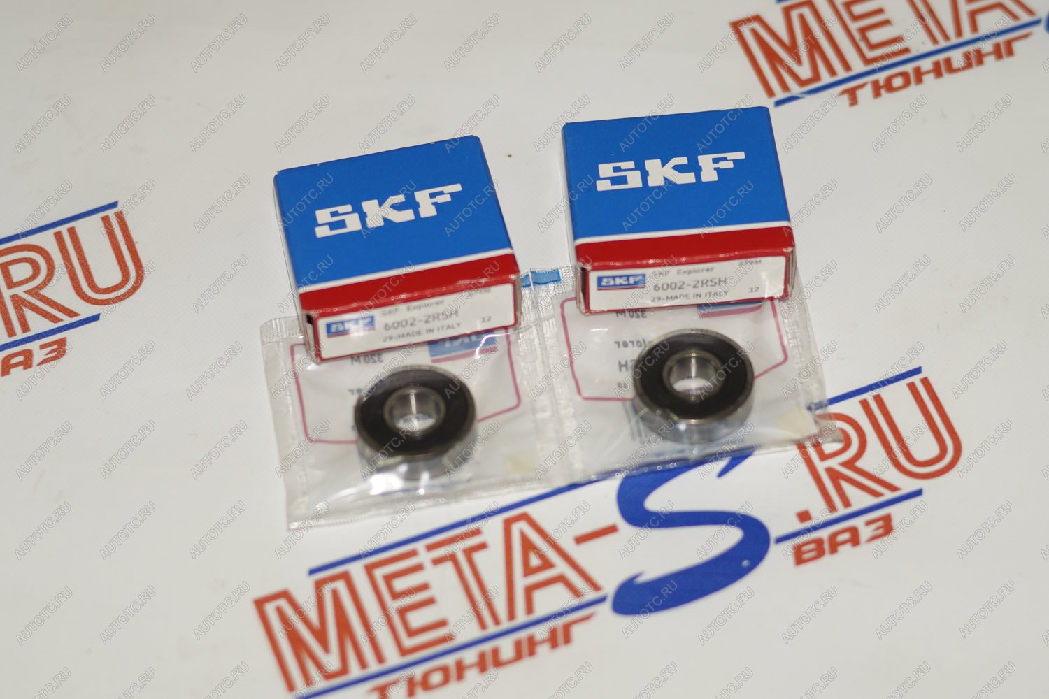 2 099 р. Ремкомплект подшипников ПК23-1 Optibelt 688245703  с доставкой в г. Воронеж