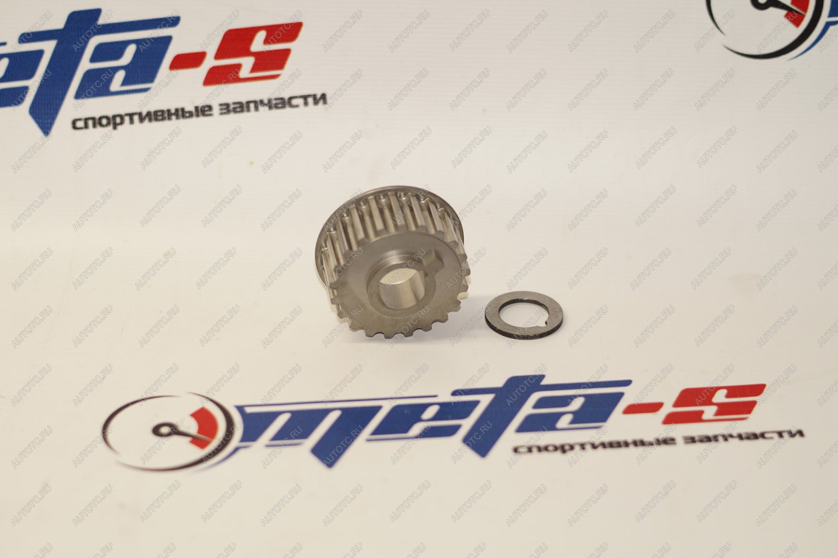 3 499 р. Шестерня коленвала 21126 Pro.Car Pro.Car 688248592  с доставкой в г. Воронеж