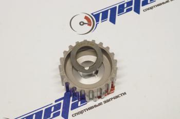 Шестерня коленвала 21124 Pro.Car Pro.Car 688248594