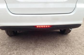 ПТФ Lada Vesta задний (стандарт) Тюн-Авто ТЮН-АВТО 688248638