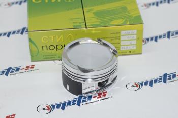 Поршни СТИ BMW 2,8 M52B28 под кольца 1,21,52,0 мм (E = 8,5 турбо) СТИ 688248679
