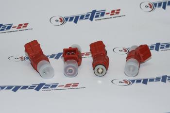 Форсунки топливные 328cc Bosch 0 280 155 759 (4шт. оригинал) BOSCH 688248708