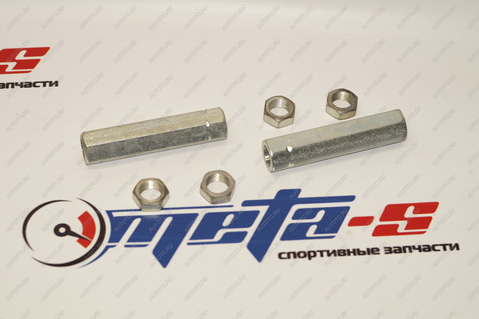 699 р. Рулевые скрутки (сгоны) 100 мм  688247901  с доставкой в г. Воронеж