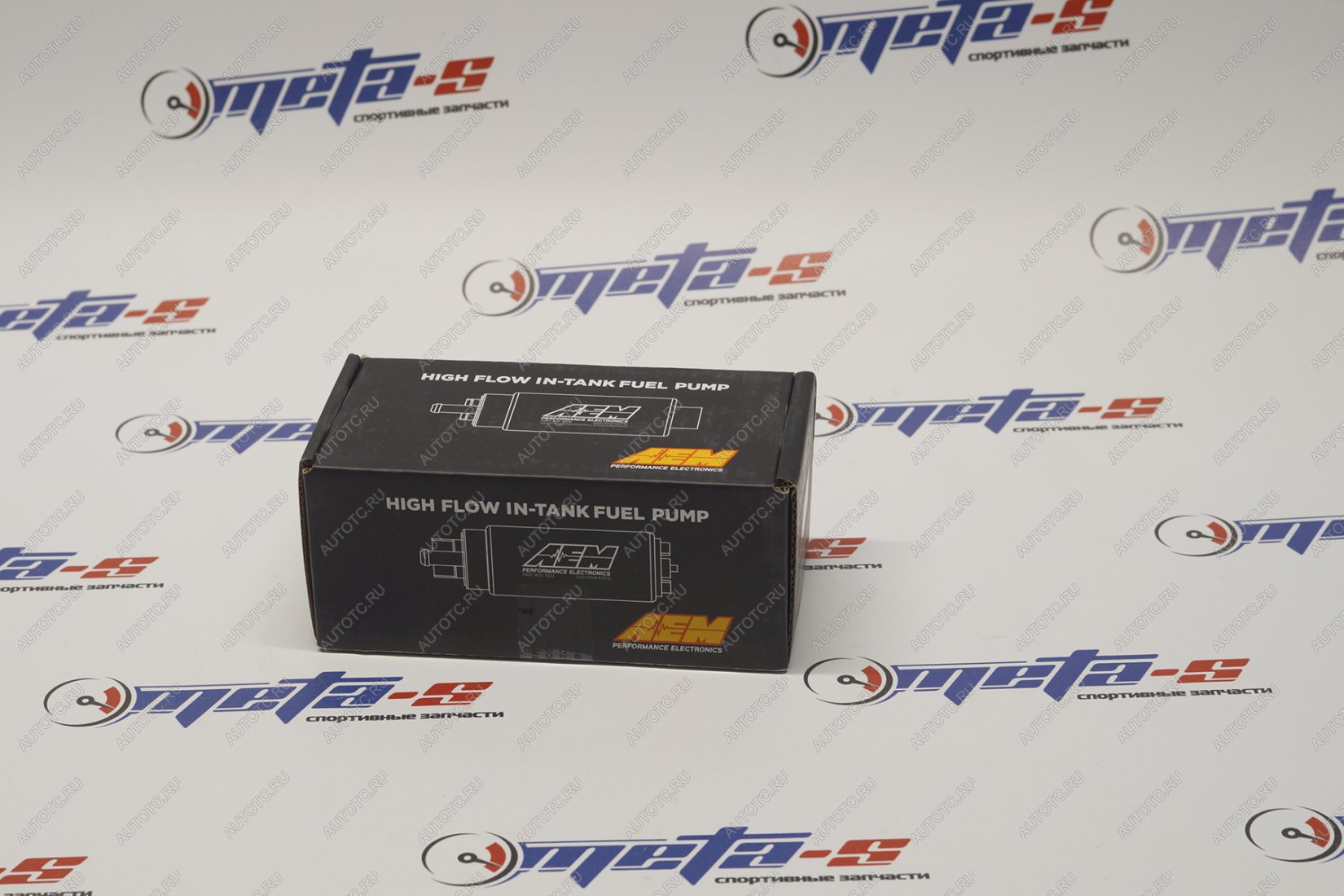 14 999 р. Топливный насос 340 LPH AEM (с установочным комплектом) AEM 688249674  с доставкой в г. Воронеж