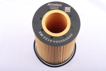 1 449 р. Фильтр масляный SITRAK HOWO дв.MC11,MC13 MOVELEX MOVELEX 200v055040122-mx  с доставкой в г. Воронеж. Увеличить фотографию 3