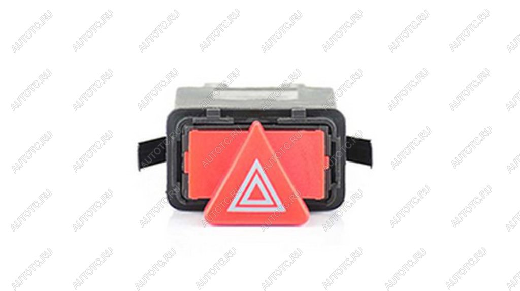 2 799 р. Выключатель кнопка AUDI A6 (97-05) аварийной сигнализации BSG BSG bsg90860009  с доставкой в г. Воронеж