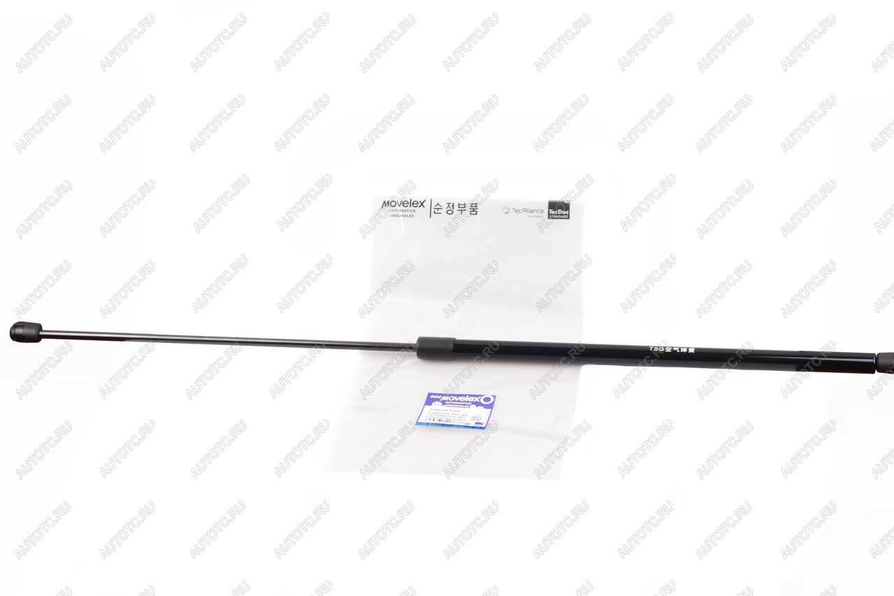 529 р. Амортизатор SITRAK HOWO T5G капота MOVELEX MOVELEX 810w970060003-mx  с доставкой в г. Воронеж