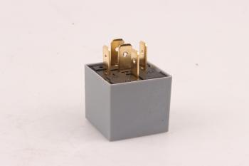 217 р. Реле электромагнитное 24V 5-ти контактное (15A) SITRAK HOWO MOVELEX MOVELEX wg9716582301+0107-mx  с доставкой в г. Воронеж. Увеличить фотографию 3