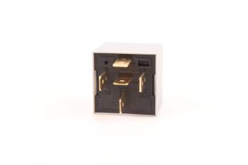 217 р. Реле электромагнитное 24V 5-ти контактное (15A) SITRAK HOWO MOVELEX MOVELEX wg9716582301+0107-mx  с доставкой в г. Воронеж. Увеличить фотографию 4