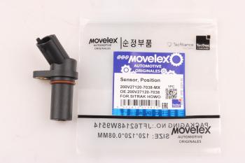 Датчик положения коленвала SITRAK HOWO MOVELEX MOVELEX 200v271207038-mx