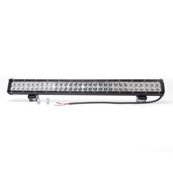 5 899 р. Балка светодиодная 1224V 180W (60 светодиодов) 710х85х62 (комбинированный свет) AVTOELECTRICA AVTOELECTRICA ae180rt-60led-lb-combo  с доставкой в г. Воронеж. Увеличить фотографию 2
