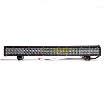 5 899 р. Балка светодиодная 1224V 180W (60 светодиодов) 710х85х62 (комбинированный свет) AVTOELECTRICA AVTOELECTRICA ae180rt-60led-lb-combo  с доставкой в г. Воронеж. Увеличить фотографию 4