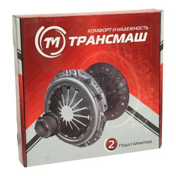 7 499 р. Диск сцепления ПАЗ,КАВЗ дв.ММЗ-245.7(9) ведомый (аналог SACHS) ТРАНСМАШ ТРАНСМАШ ООО тм362 130 002 307  с доставкой в г. Воронеж. Увеличить фотографию 5