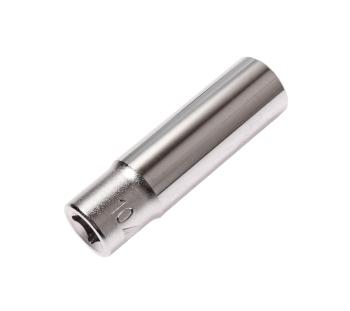 Головка торцевая 14 10мм глубокая L=50мм JTC JTC TOOLS CO., LTD jtc-25210