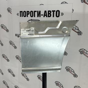 Polcar Карман перед задним колесом Volkswagen Crafter mini  nifur