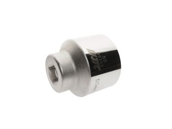 2 879 р. Головка торцевая 34 55мм 12-ти гранная L=76мм JTC JTC TOOLS CO., LTD jtc-65355  с доставкой в г. Воронеж. Увеличить фотографию 2