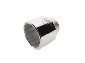 Головка торцевая 34 55мм 12-ти гранная L=76мм JTC JTC TOOLS CO., LTD jtc-65355