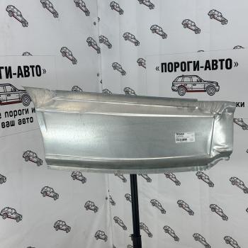 Polcar карман после заднего колеса Mercedes Sprinter 906 maxi long  mipgj