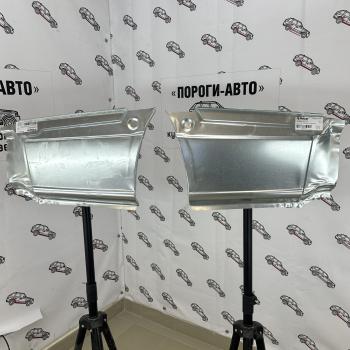 Polcar карман после заднего колеса Volkswagen Crafter mini  depbw