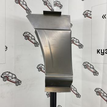Карман перед задним левым колесом Mercedes Sprinter 906 super mini  vmaka