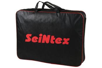 3 699 р. Каркасные накидки для сидений автомобиля из велюра Premium Черный Seintex 317697  с доставкой в г. Воронеж. Увеличить фотографию 5