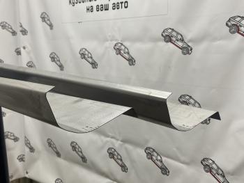 Ремкомплект порогов Chevrolet Aveo T200 хетчбек  tbhrb-01