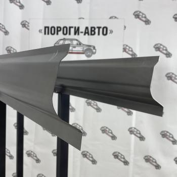 Ремкомплект порогов Subaru Forester SG  oxmyw-03