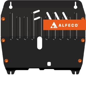 Защита картера и АКПП (V-1,3) ALFECO Chevrolet Orlando (2018-2023) (сталь 2 мм)