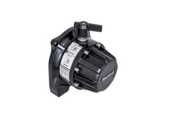 20 699 р. Редуктор для электрической лебёдки Runva EWB12500MAX  grab12500max  с доставкой в г. Воронеж. Увеличить фотографию 2