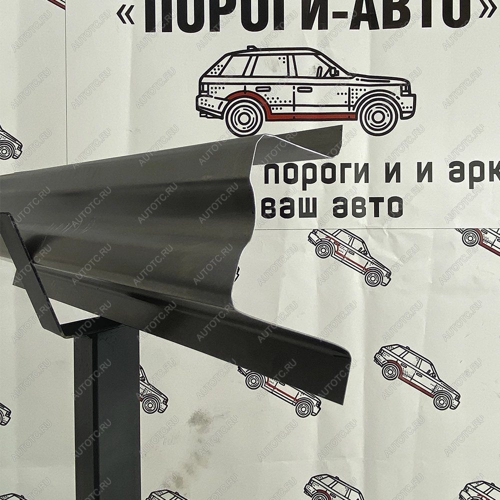 3 899 р. Усилитель порога Toyota bB 1 поколение оригинальный  nahzg-01  с доставкой в г. Воронеж