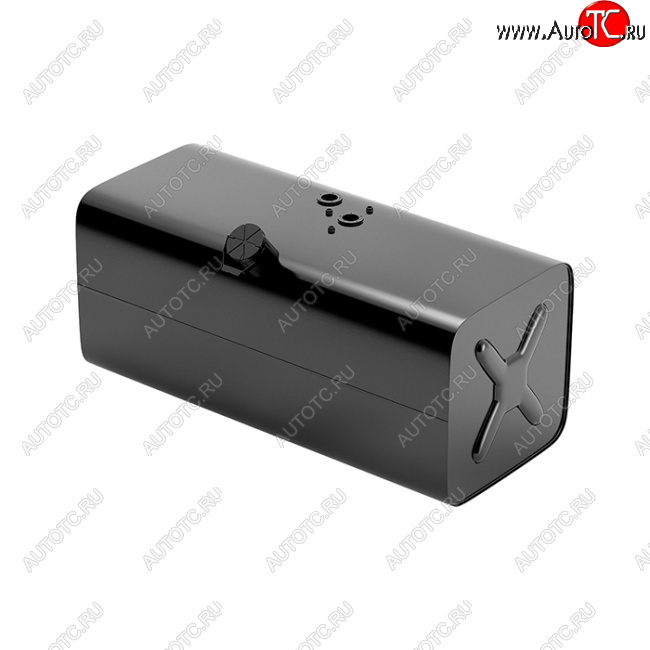 25 639 р. Бак топливный (аналог увеличенной ёмкости) 600 л. (650*650*1500) СТАЛЬ БАКОР МАЗ 4370 Зубренок (1999-2015) (крышка откидная, без комплектующих)  с доставкой в г. Воронеж