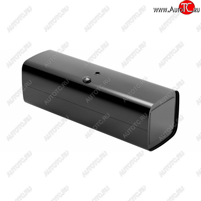 32 579 р. Бак топливный (аналог увеличенной ёмкости) 800 л. ЕВРО (650*650*2000) СТАЛЬ БАКОР КамАЗ 53605 рестайлинг (2010-2025) (крышка полуоборот, без комплектующих)  с доставкой в г. Воронеж