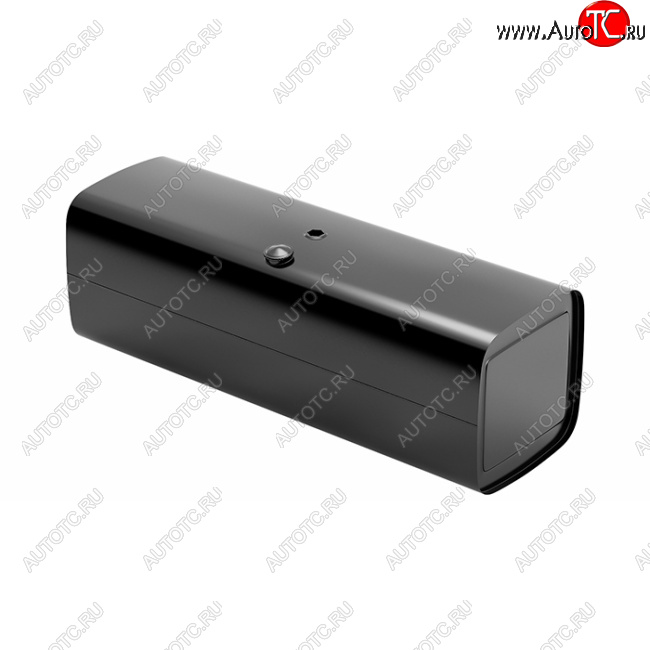 30 029 р. Бак топливный (аналог увеличенной ёмкости) 750 л. ЕВРО (650*650*1930) СТАЛЬ БАКОР  КамАЗ 4308 - 6520 (крышка полуоборот, без комплектующих)  с доставкой в г. Воронеж