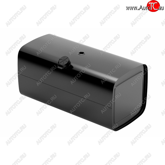 22 909 р. Бак топливный (аналог увеличенной ёмкости) 500 л. ЕВРО (650*650*1325) СТАЛЬ БАКОР КамАЗ 43255 дорестайлинг (2007-2012) (крышка откидная, без комплектующих)  с доставкой в г. Воронеж