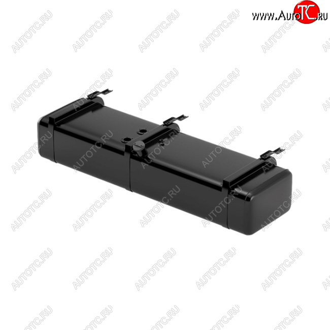 8 619 р. Бак топливный (аналог увеличенной ёмкости) 120 л. (243х383х1420) АНТИКОР БАКОР  ГАЗ ГАЗель ( 3221,Бизнес,  3302,Бизнес) - ГАЗель NEXT Citiline  А68 (крышка резьбовая, без комплектующих)  с доставкой в г. Воронеж