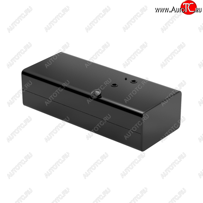 24 699 р. Топливный бак (аналог увеличенной ёмкости) 440 л. (433х673х1600) СТАЛЬ БАКОР  Hino 500 (2007-2025)  дорестайлинг,  рестайлинг (крышка полуоборот. без комплектующих)  с доставкой в г. Воронеж