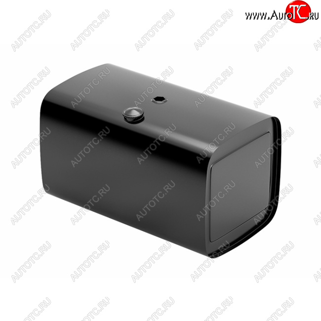 24 419 р. Бак топливный (аналог увеличенной ёмкости) 400 л. ЕВРО (650*650*1090) СТАЛЬ БАКОР  КамАЗ 53215 - 5511 (крышка полуоборот, с комплектующими)  с доставкой в г. Воронеж