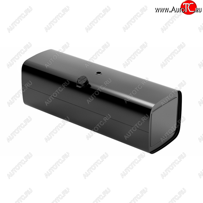 42 489 р. Бак топливный (аналог увеличенной ёмкости) 750 л. ЕВРО (650*650*1930) СТАЛЬ БАКОР  КамАЗ 4308 - 6520 (крышка откидная, с комплектующими)  с доставкой в г. Воронеж