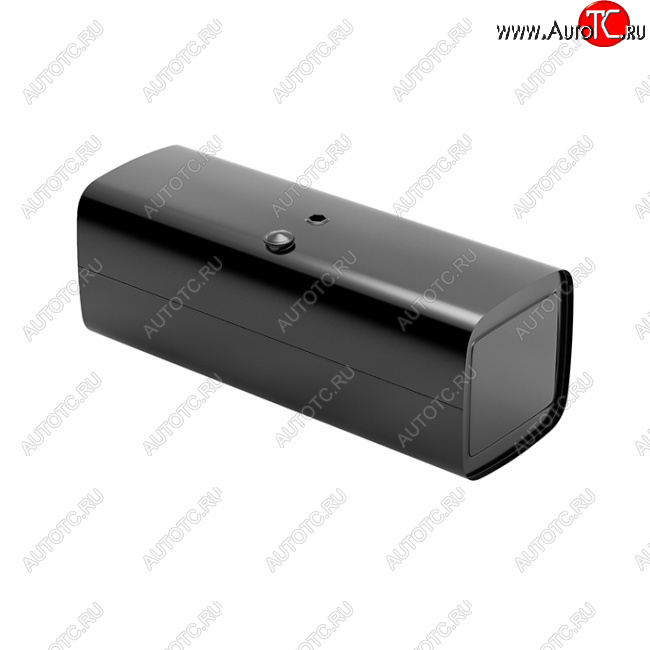 42 679 р. Бак топливный (аналог увеличенной ёмкости) 700 л. ЕВРО (650*650*1750) СТАЛЬ БАКОР  КамАЗ 4308 - 6520 (крышка полуоборот, с комплектующими с РТИ)  с доставкой в г. Воронеж