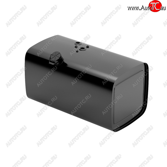29 449 р. Бак топливный (аналог увеличенной ёмкости) 450 л. (650*650*1175) СТАЛЬ БАКОР  КамАЗ 4308 - 6520 (крышка откидная, с комплектующими, ЗТ)  с доставкой в г. Воронеж