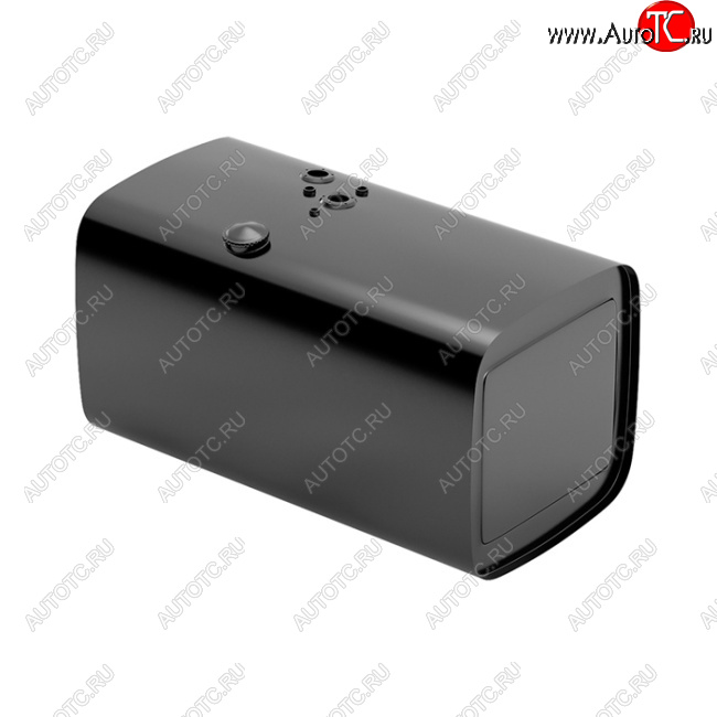 29 289 р. Бак топливный (аналог увеличенной ёмкости) 450 л. (650*650*1175) СТАЛЬ БАКОР  КамАЗ 4308 - 6520 (крышка полуоборот, с комплектующими)  с доставкой в г. Воронеж