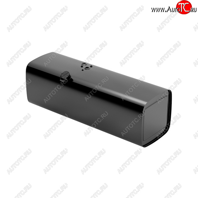 43 299 р. Бак топливный (аналог увеличенной ёмкости) 750 л. (650*650*1930) СТАЛЬ БАКОР  КамАЗ 4308 - 6520 (крышка откидная, с комплектующими)  с доставкой в г. Воронеж